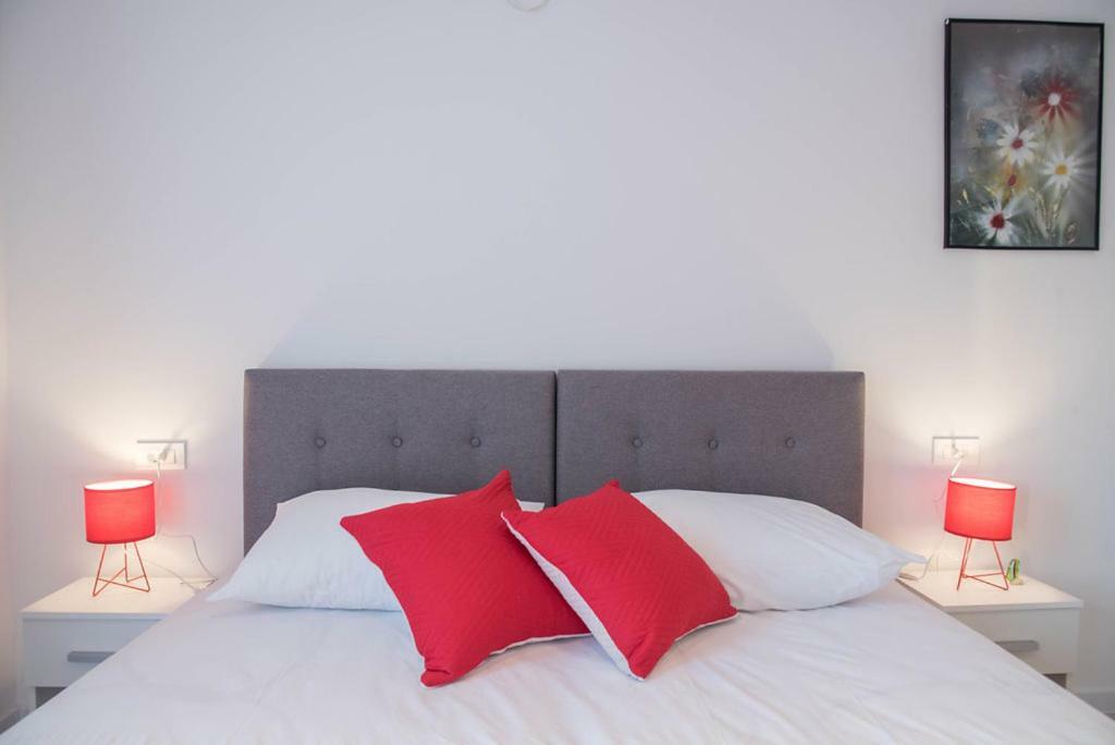 Apartment Eli - Sea View Mlini Zewnętrze zdjęcie