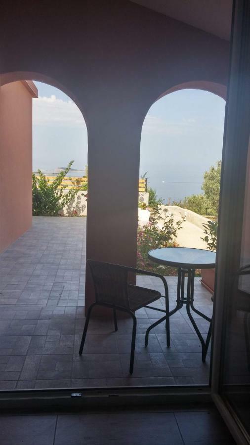 Apartment Eli - Sea View Mlini Zewnętrze zdjęcie