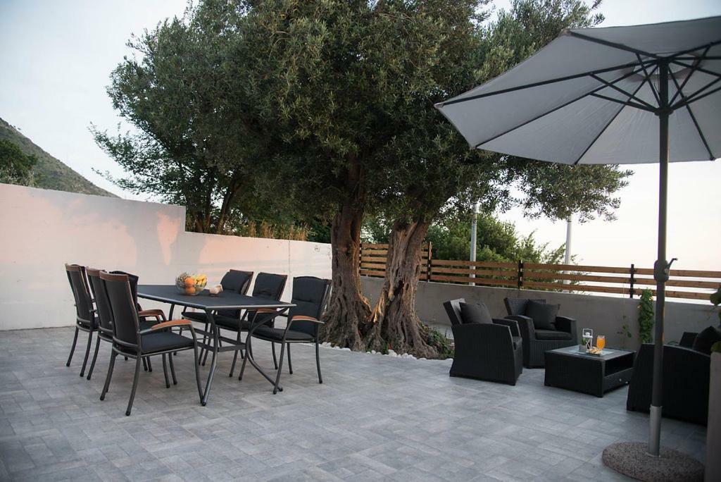 Apartment Eli - Sea View Mlini Zewnętrze zdjęcie