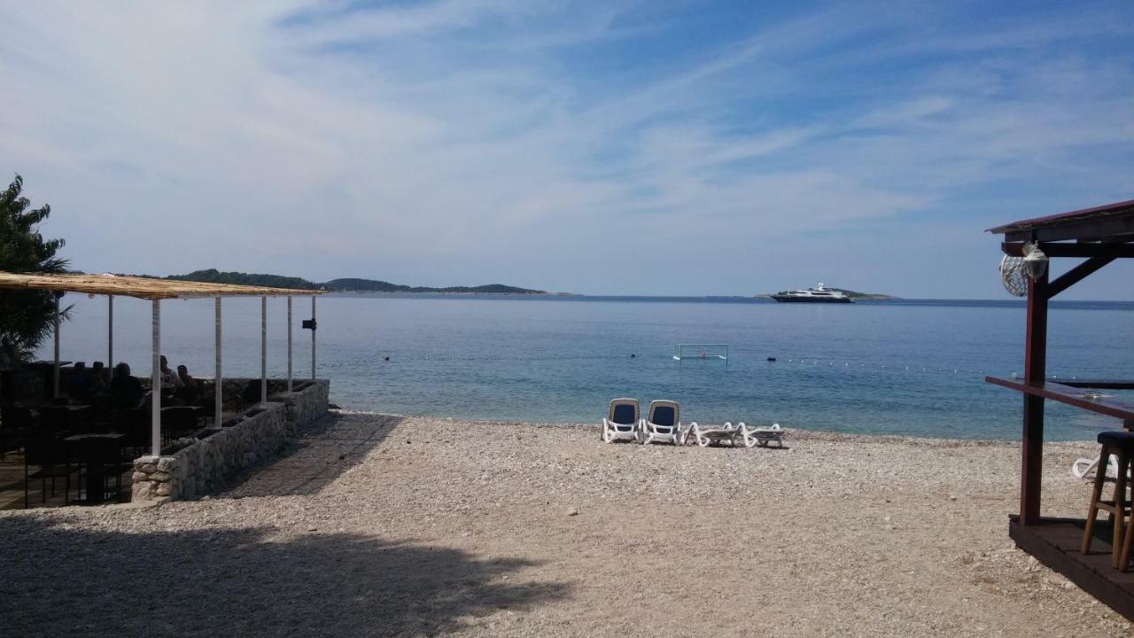 Apartment Eli - Sea View Mlini Zewnętrze zdjęcie